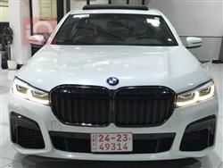 بی ئێم دەبڵیو سیریەس 7